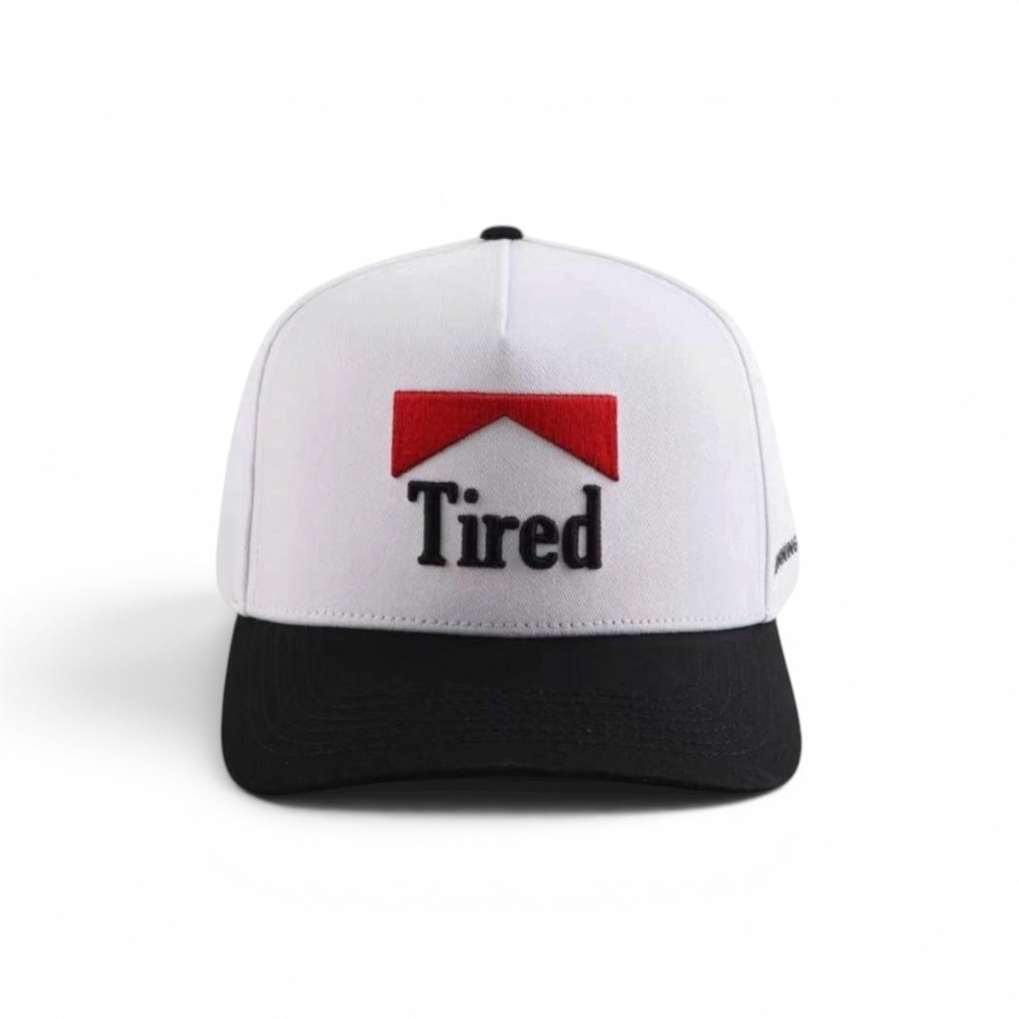 Tired - Baseball Hat
